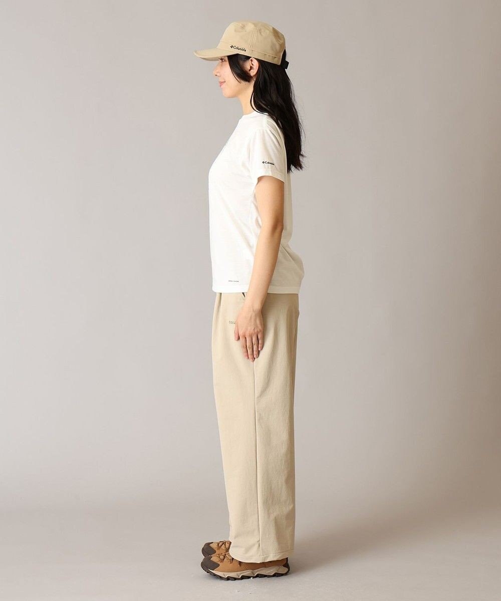 Columbia Columbia/ ウィメンズチェンブリンコーブショートスリーブTシャツ /コロンビア 