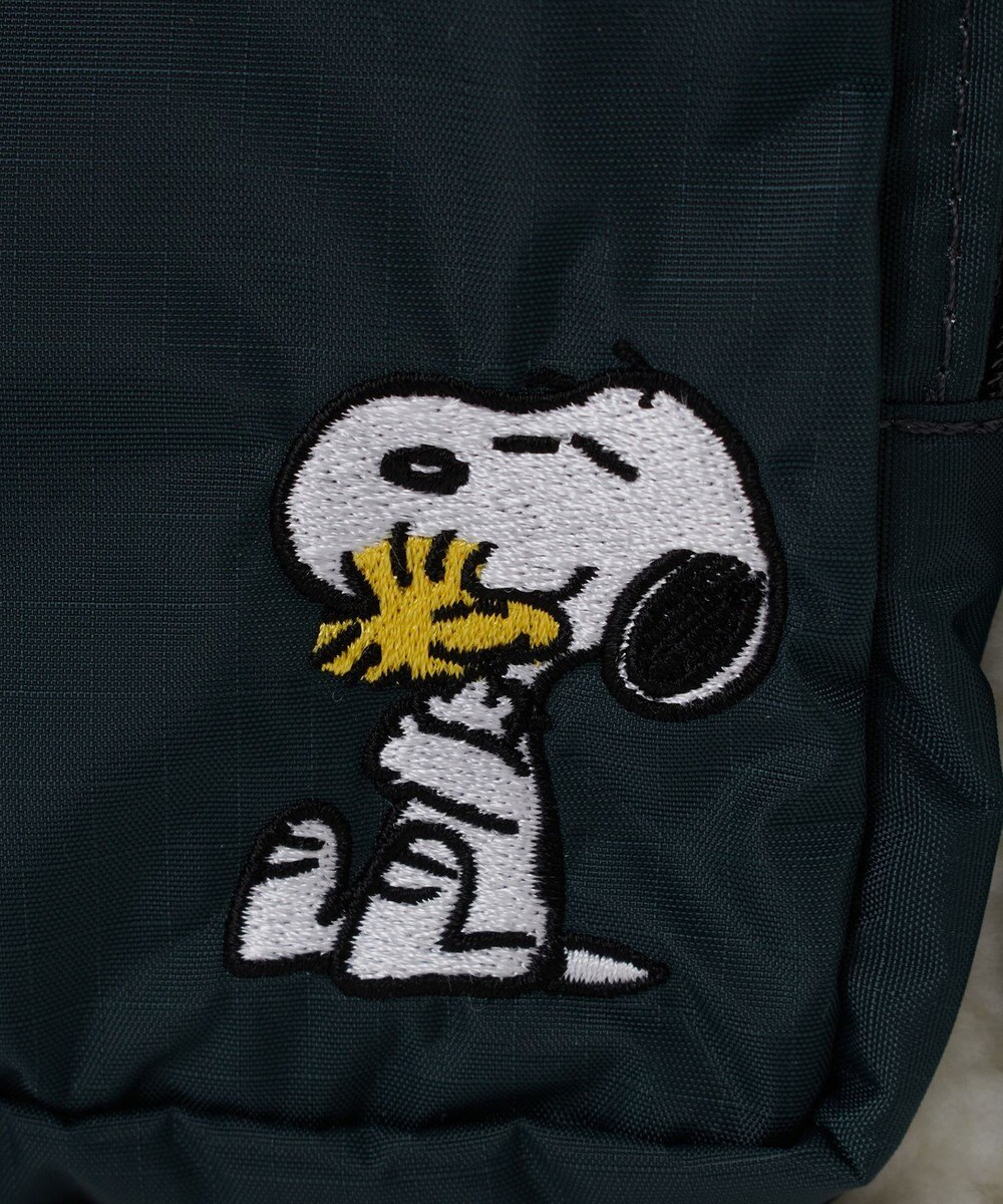 LeSportsac CONV DRAWSTRING CRSSBDY/ウォームハグコンバーティブルクロスボディ 