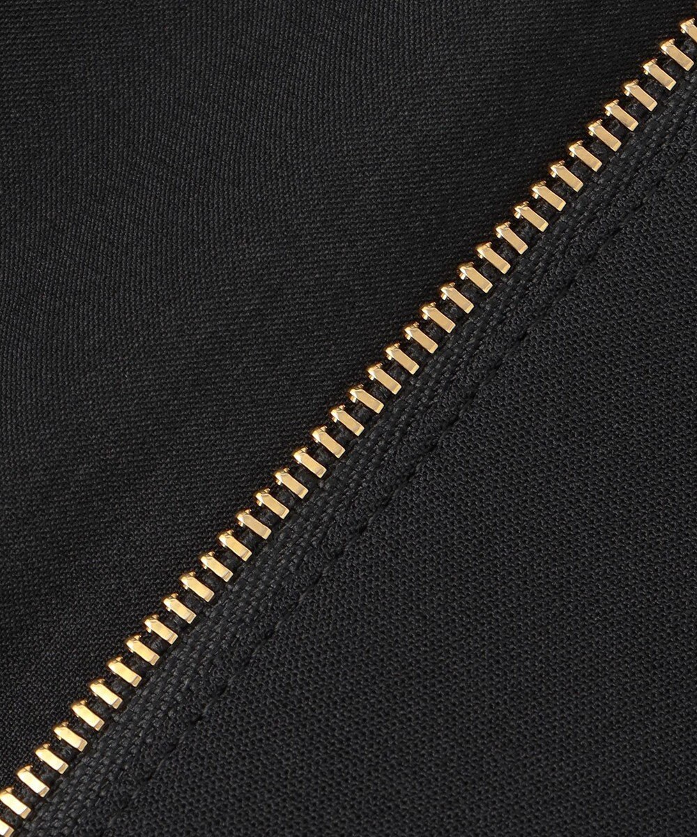 BEIGE， 【洗える】REIBAUD / ノーカラージャケット 