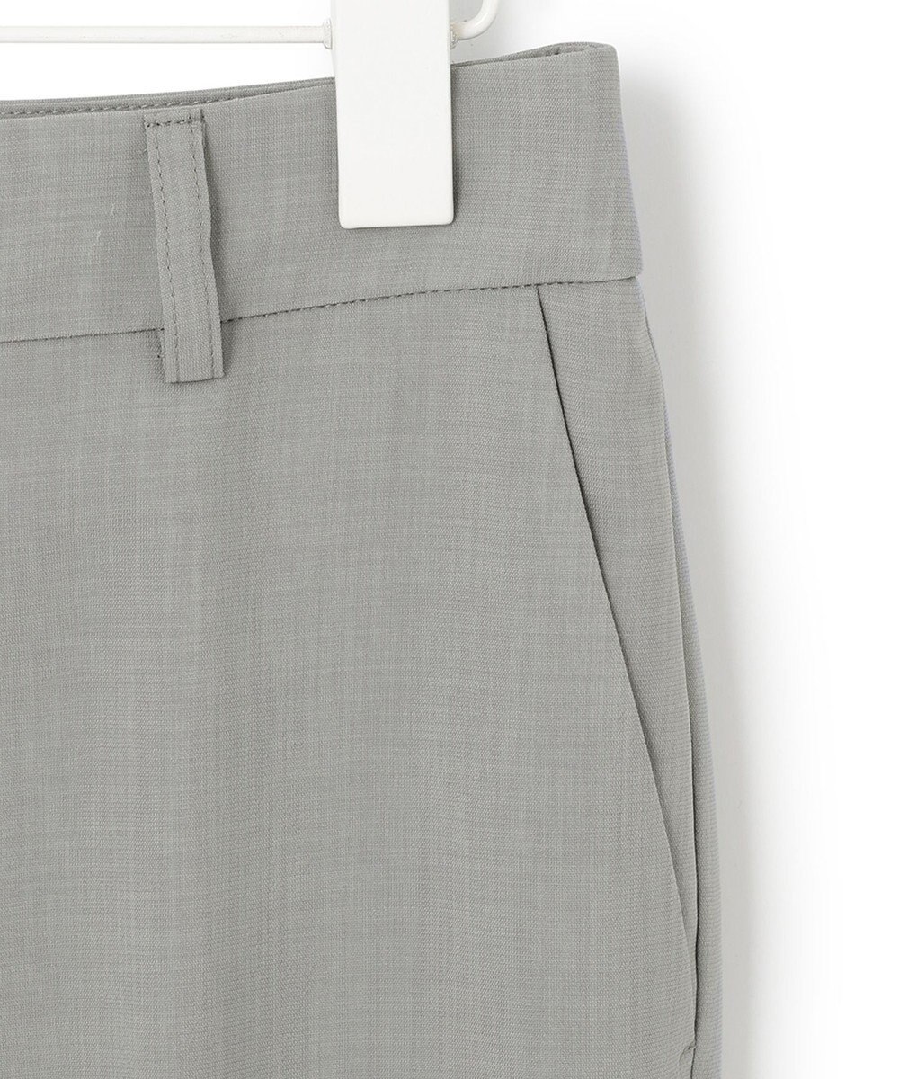 ICB 【洗える】 SummerSuit パンツ 