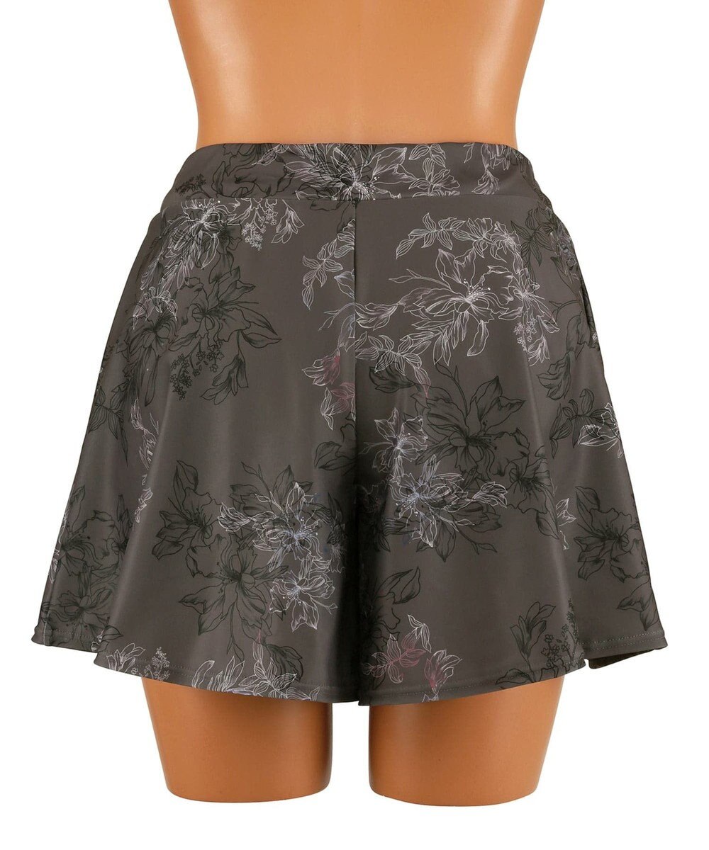 San-ai Resort（三愛水着楽園） タンキニ３点セット　9M・11L　【San-ai Resort（サンアイリゾート）】 