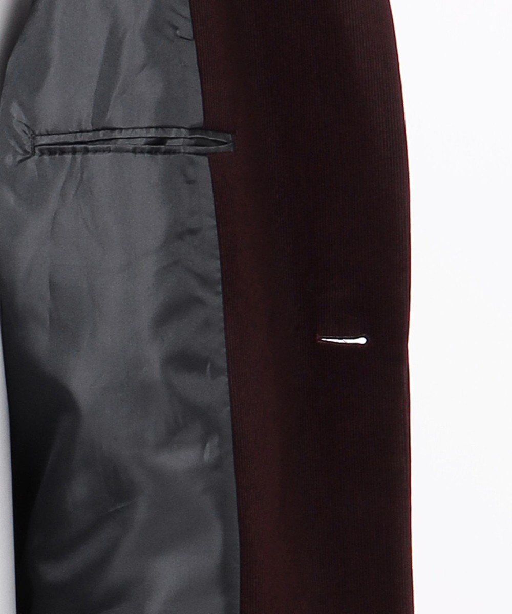 Men ニットコーデュロイ チェスターコート Joseph Studio ファッション通販 公式通販 オンワード クローゼット