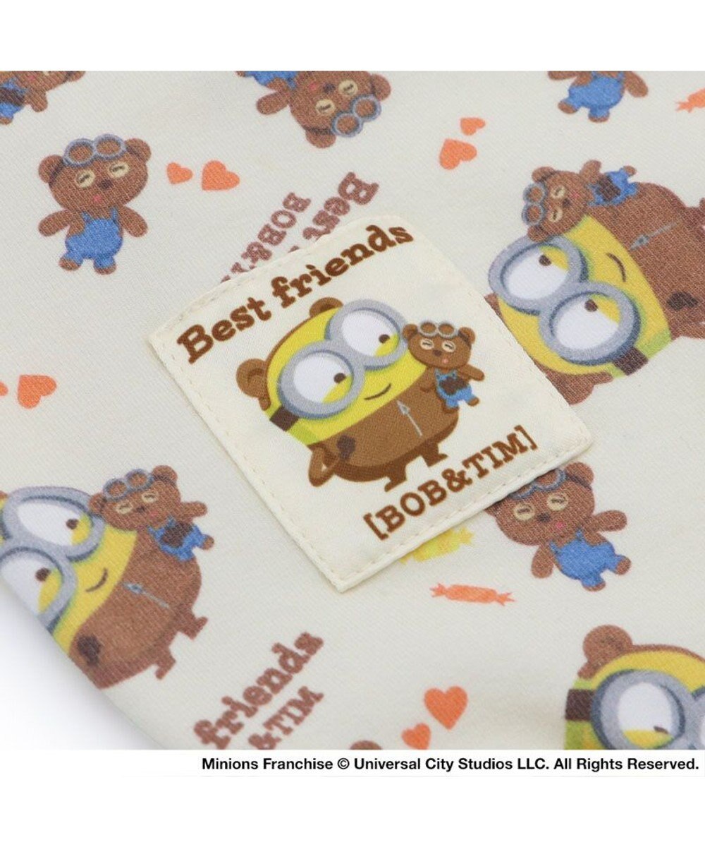 PET PARADISE ミニオン ペティヒート タンクトップ 《ティム》 超小型犬 小型犬 