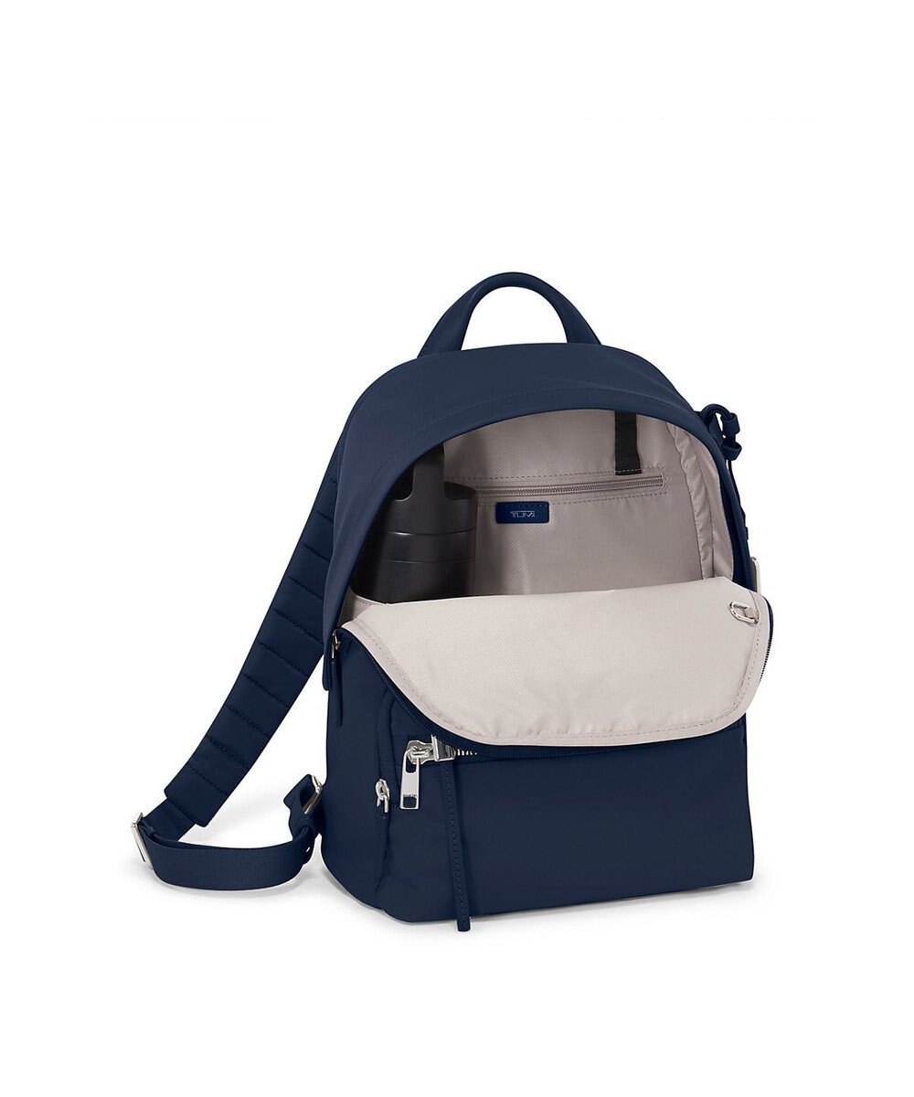 TUMI  レディス  VOYAGEUR 「デンバー」バックパック 