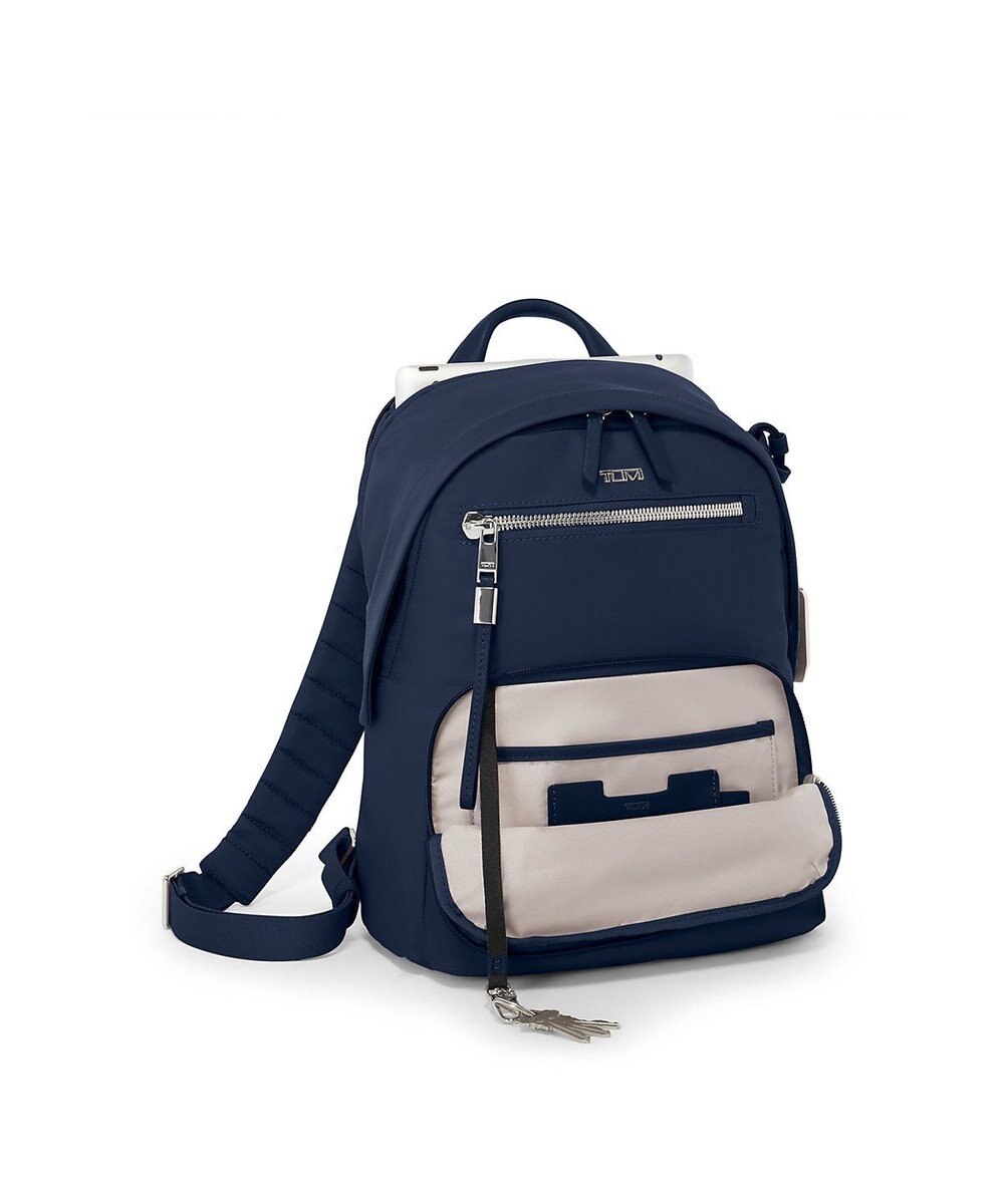 TUMI  レディス  VOYAGEUR 「デンバー」バックパック 