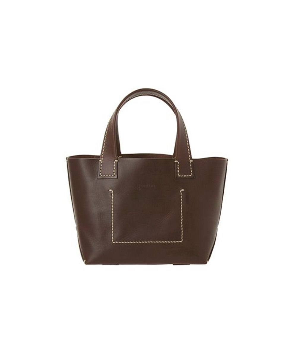 genten アマーノ トートバッグ S 