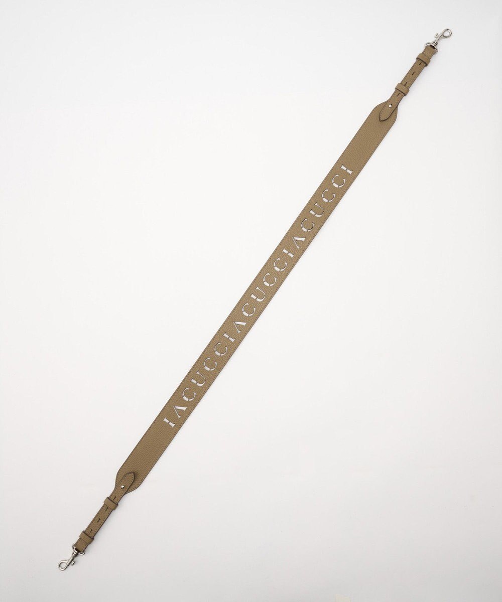 IACUCCI 【新色登場】トラコッラ ロングベルト CERVO 