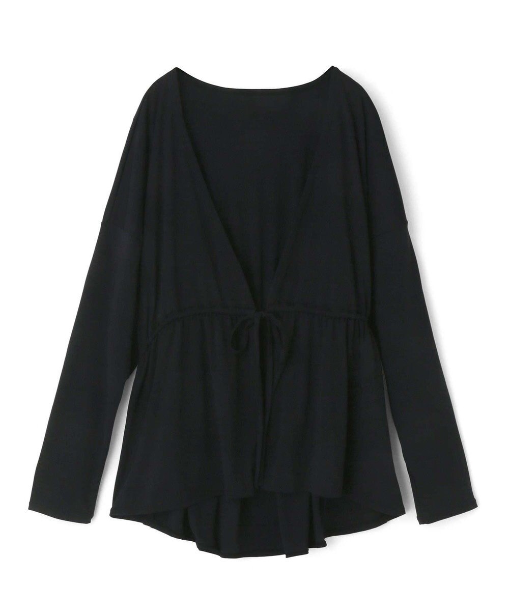 San-ai Resort（三愛水着楽園） 【UPF50＋】水陸両用羽織り　M【Coral veil（コーラルヴェール）】 