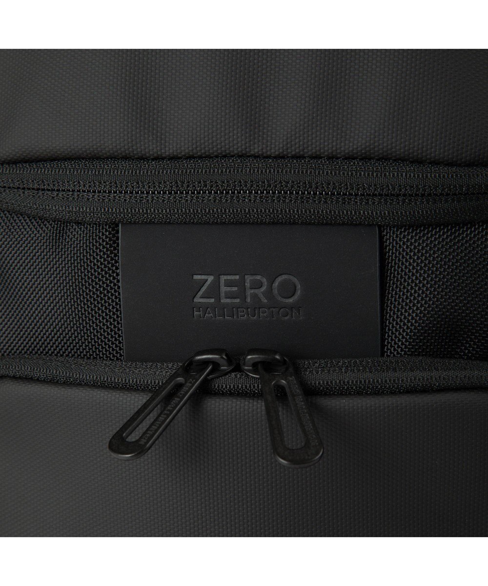 ZERO HALLIBURTON デイトン デイパック B4サイズ 14.0インチPC 81571 