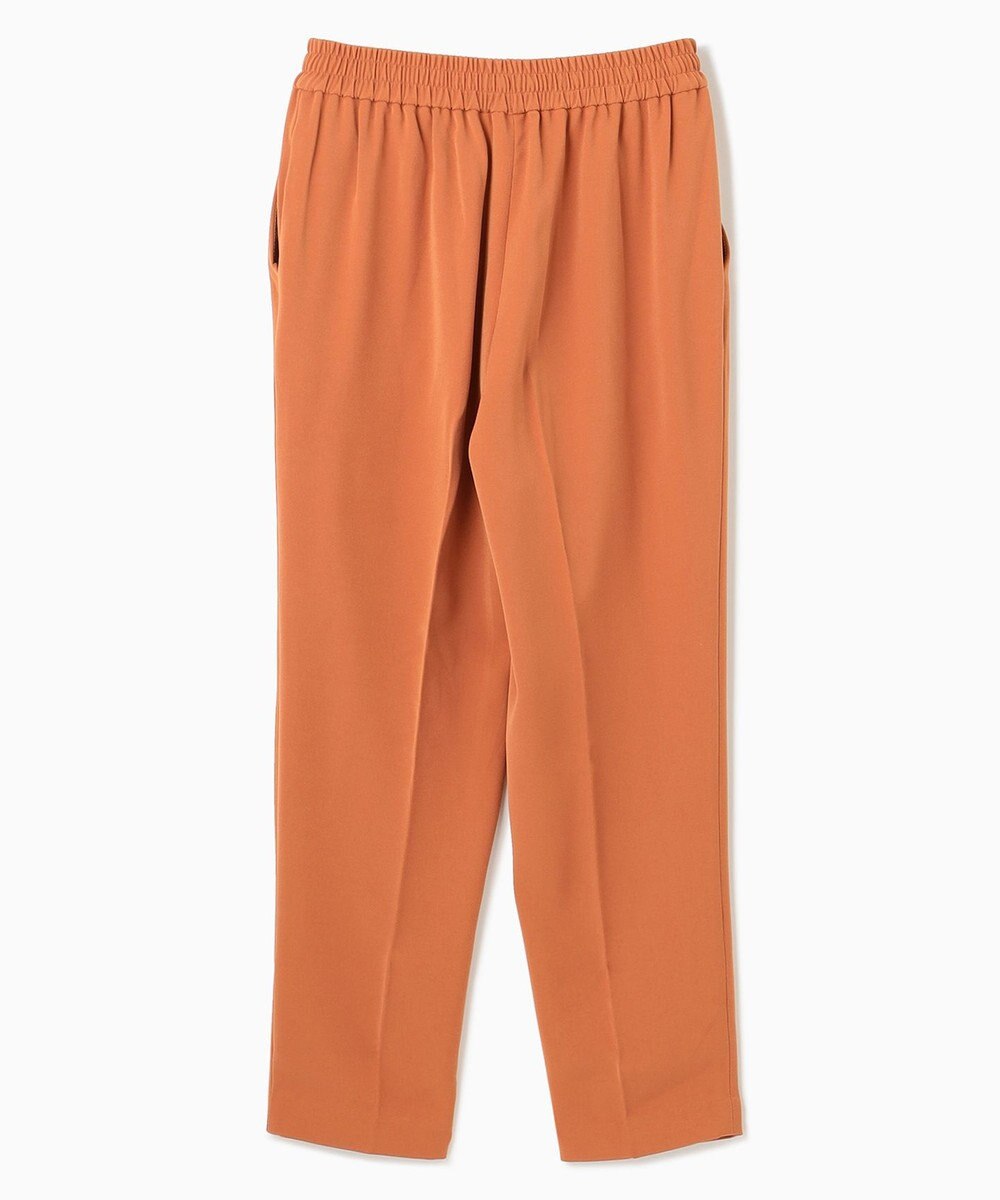 ANY 【ストレッチ/ウエストゴム】イージーケア美脚 パンツ 