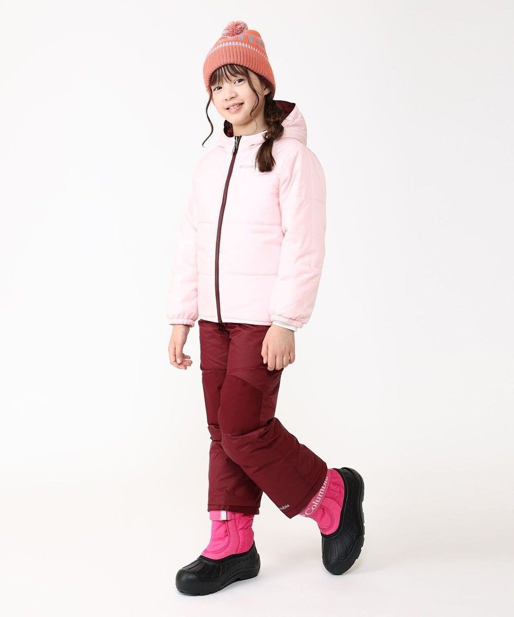 Columbia Columbia/ 【KIDS】ダブルフレークIIセット /コロンビア 