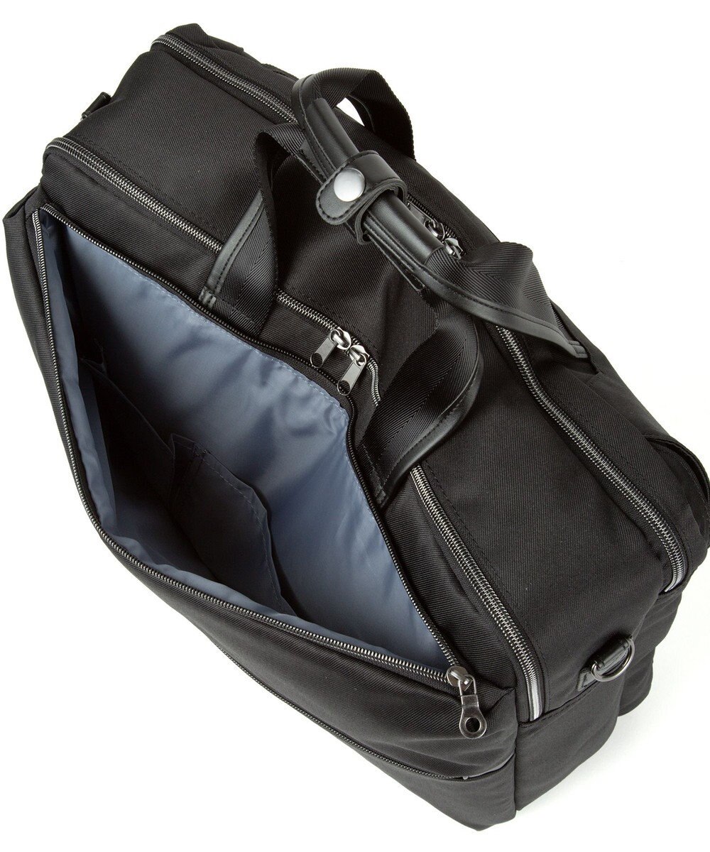 ACE BAGS & LUGGAGE World Traveler アルテア ビジネスバッグ B4 15.6inchPC収納 3WAY 軽量 17684 ワールドトラベラー 
