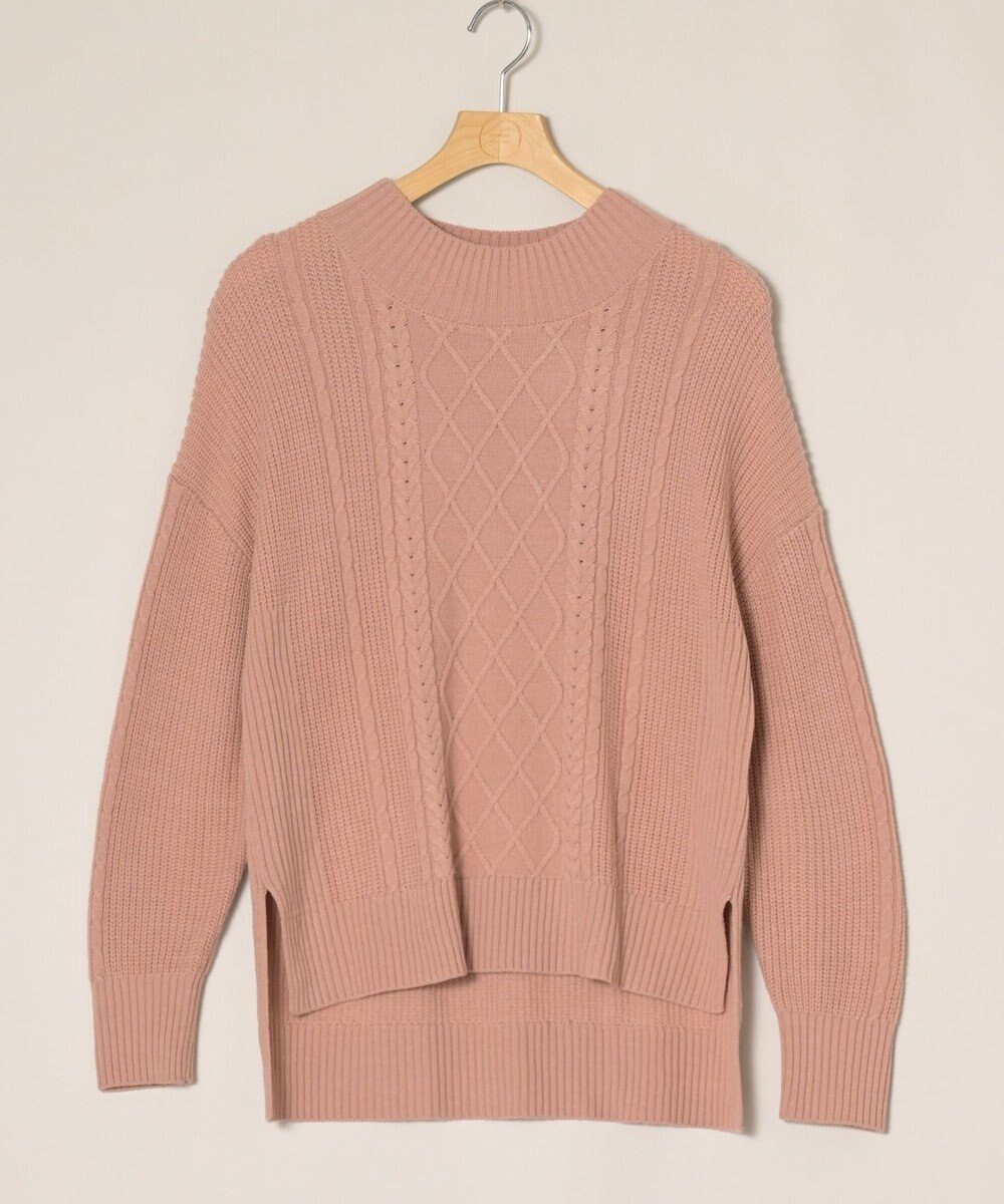 ONWARD Reuse Park 【any SiS】ニット秋冬 