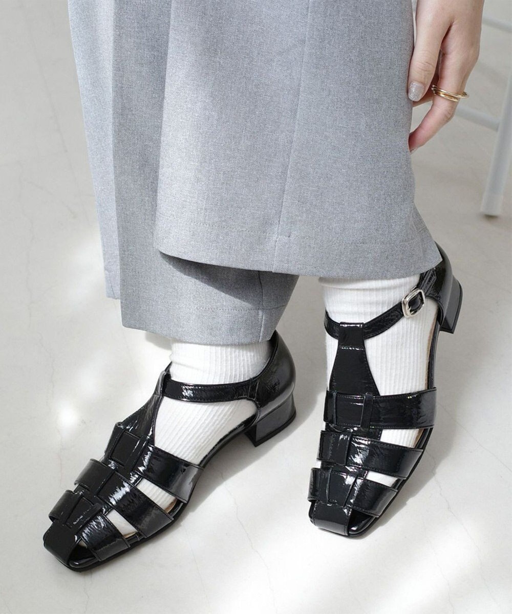 Pointer 日本製 グルカサンダル 