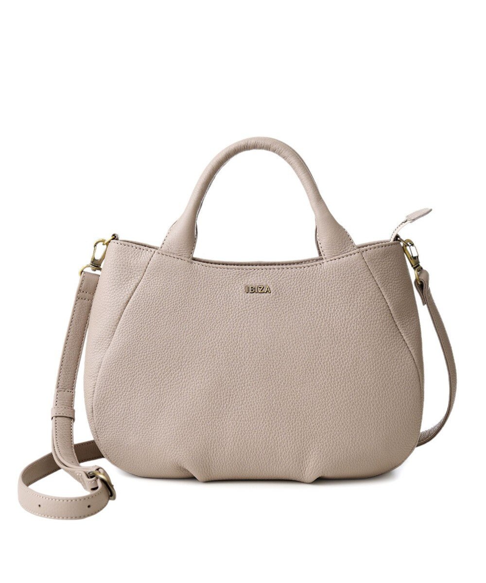 IBIZA ボンダード　2WAYバッグ 