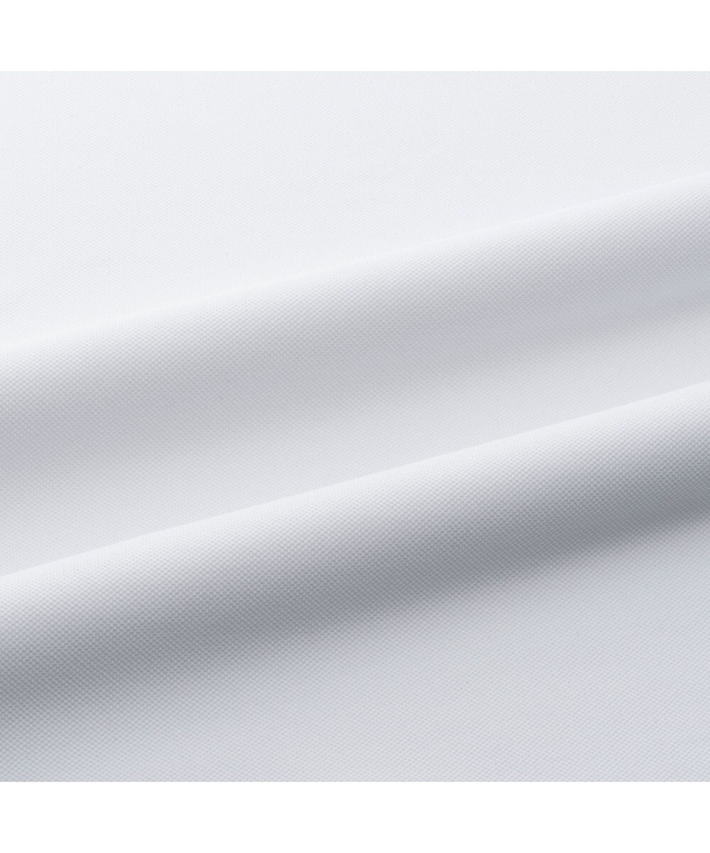 ZERO HALLIBURTON ダブルリブデザイン 鹿の子ポロシャツ ZHG-M6S4b 85188 