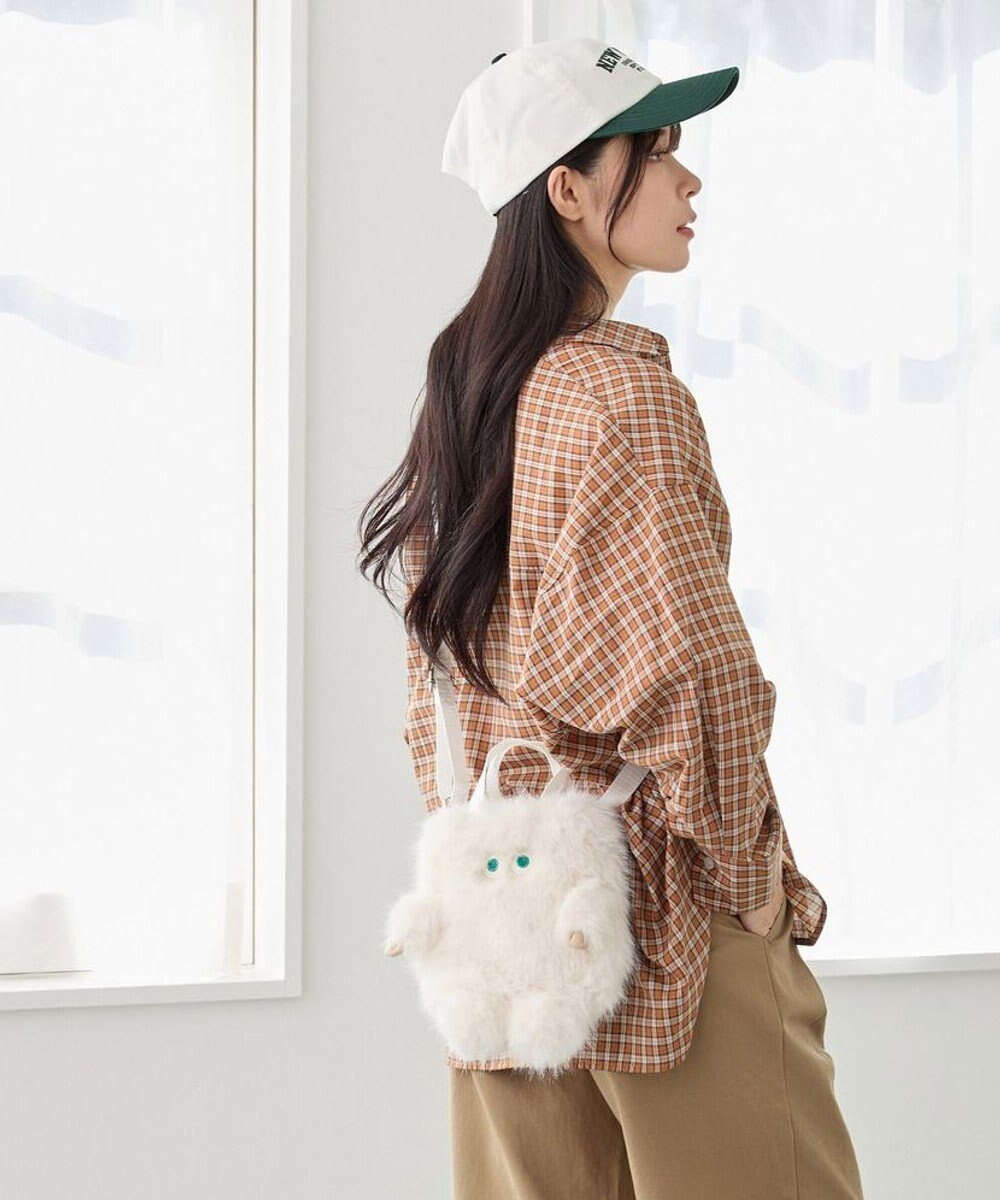 ROOTOTE 3616【トート＆ショルダー】EU.ベビールー.2way.クリプティッド-E 