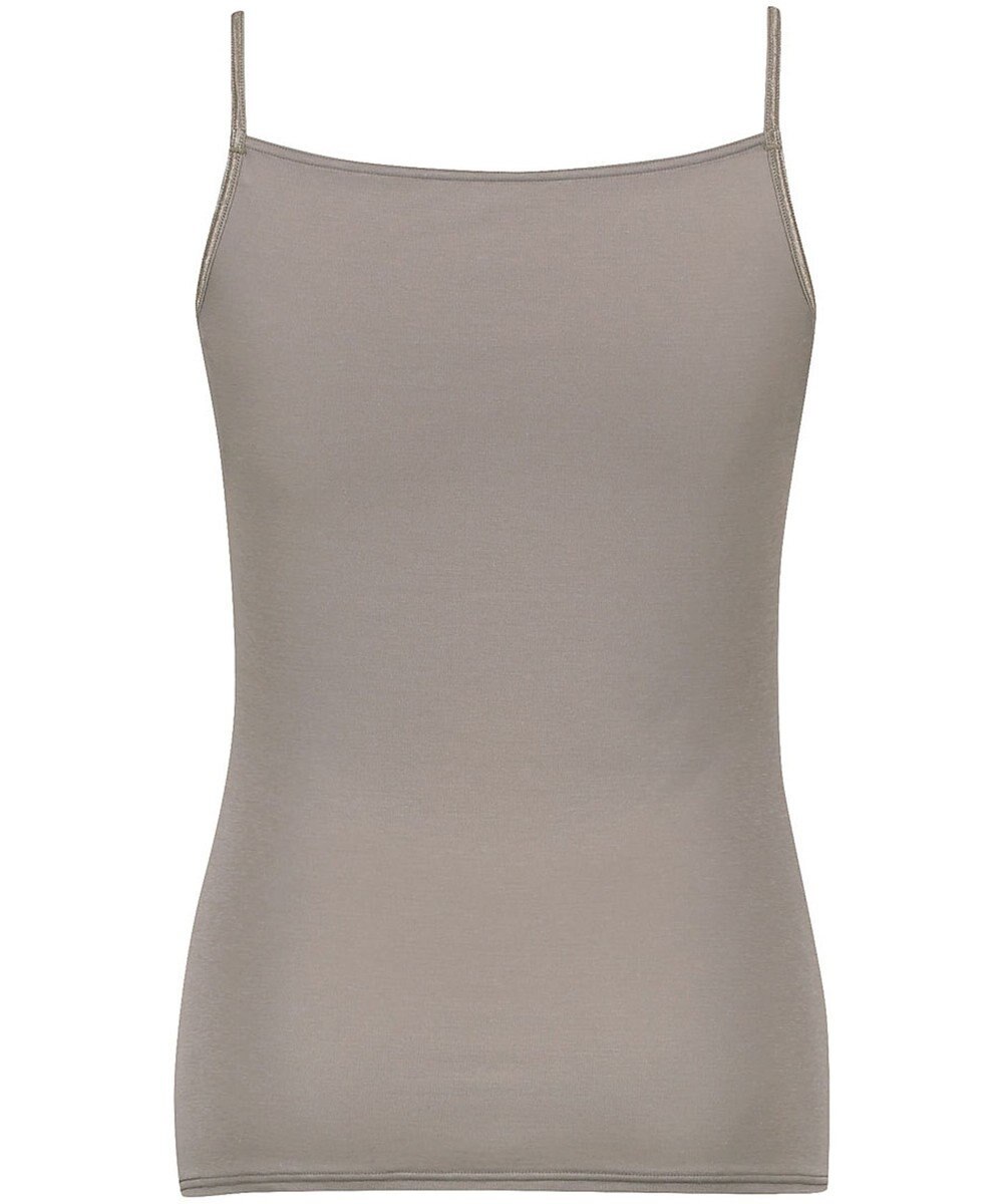 Wing インナー 綿混素材(身生地部) 汗をかいてもべたつきにくい 抗菌防臭(身生地部) 【瞬汗ドライ】 汗取り付き キャミソール 春 夏 EL1038 ウイング／ワコール 