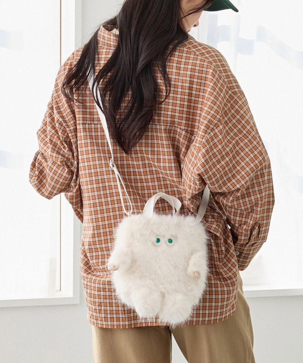 ROOTOTE 3616【トート＆ショルダー】EU.ベビールー.2way.クリプティッド-E 