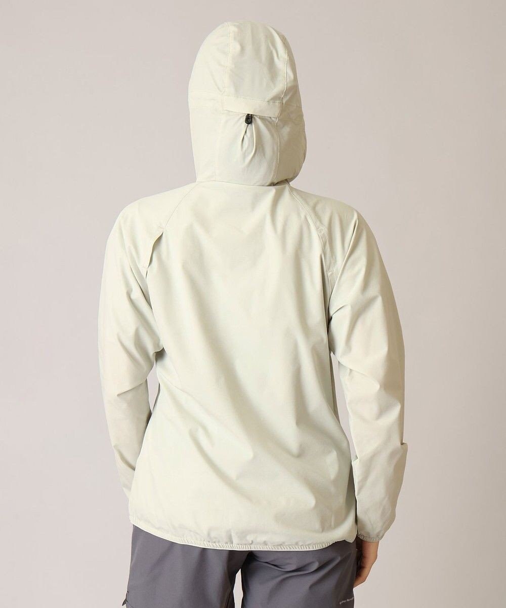 Columbia Columbia/ ウィメンズトレイルラッシュソフトシェルジャケット /コロンビア 