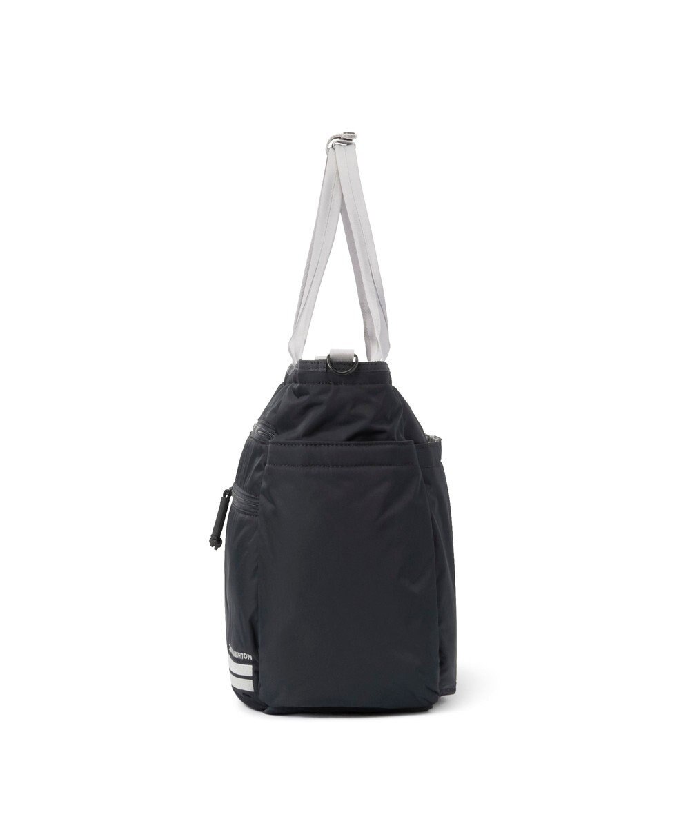 ZERO HALLIBURTON DICROS SOLOシリーズ ロッカートート 横 ZHG-B DS 85002 