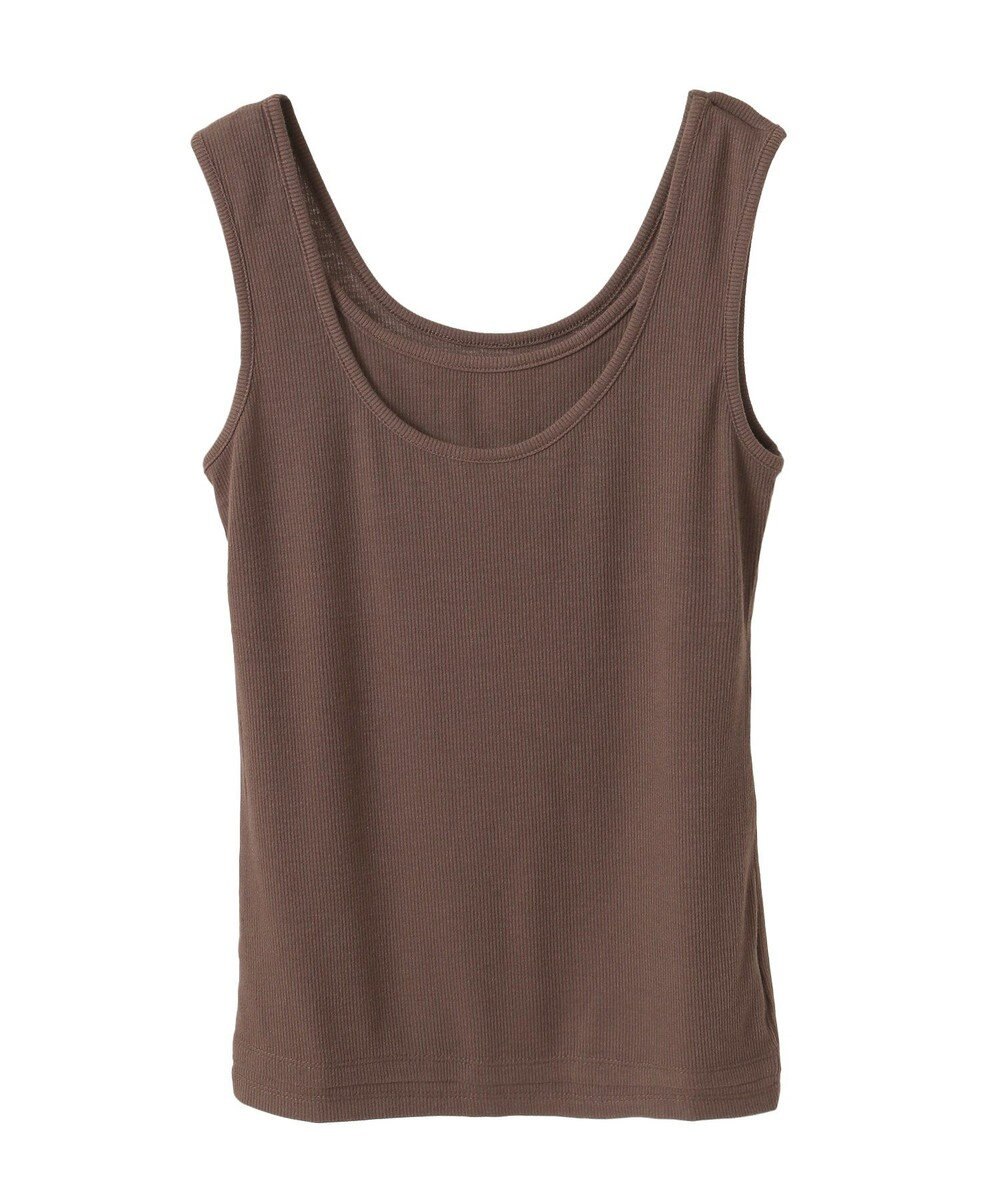 Green Parks ・Ｐｅｔｉｔ　Ｆｌｅｕｒ　レイヤードタンク 