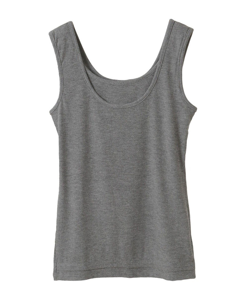 Green Parks ・Ｐｅｔｉｔ　Ｆｌｅｕｒ　レイヤードタンク 