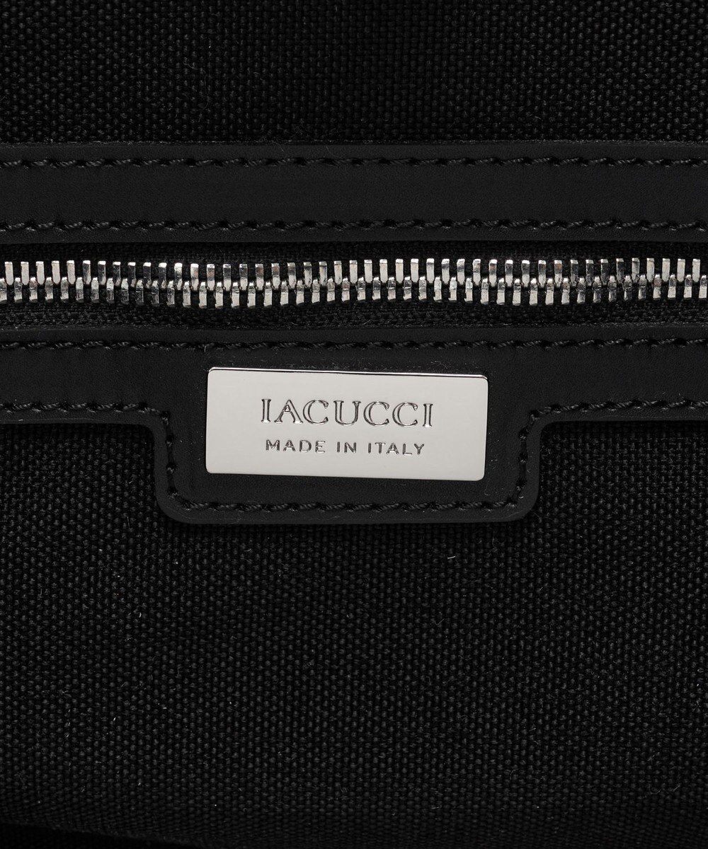 IACUCCI 【ナイロン】ソルベット M CORDURA/RUGA 