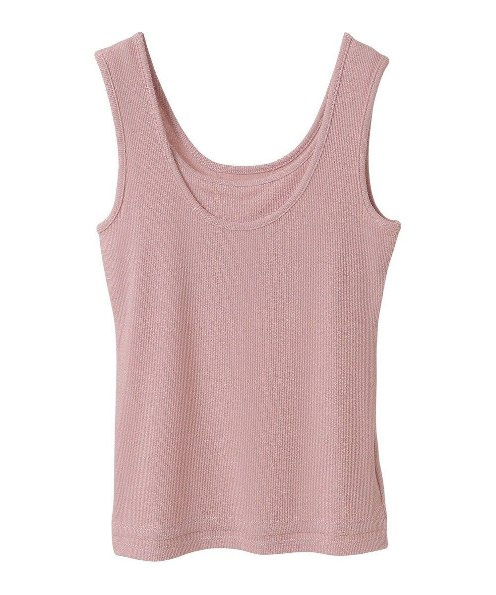 Green Parks ・Ｐｅｔｉｔ　Ｆｌｅｕｒ　レイヤードタンク 