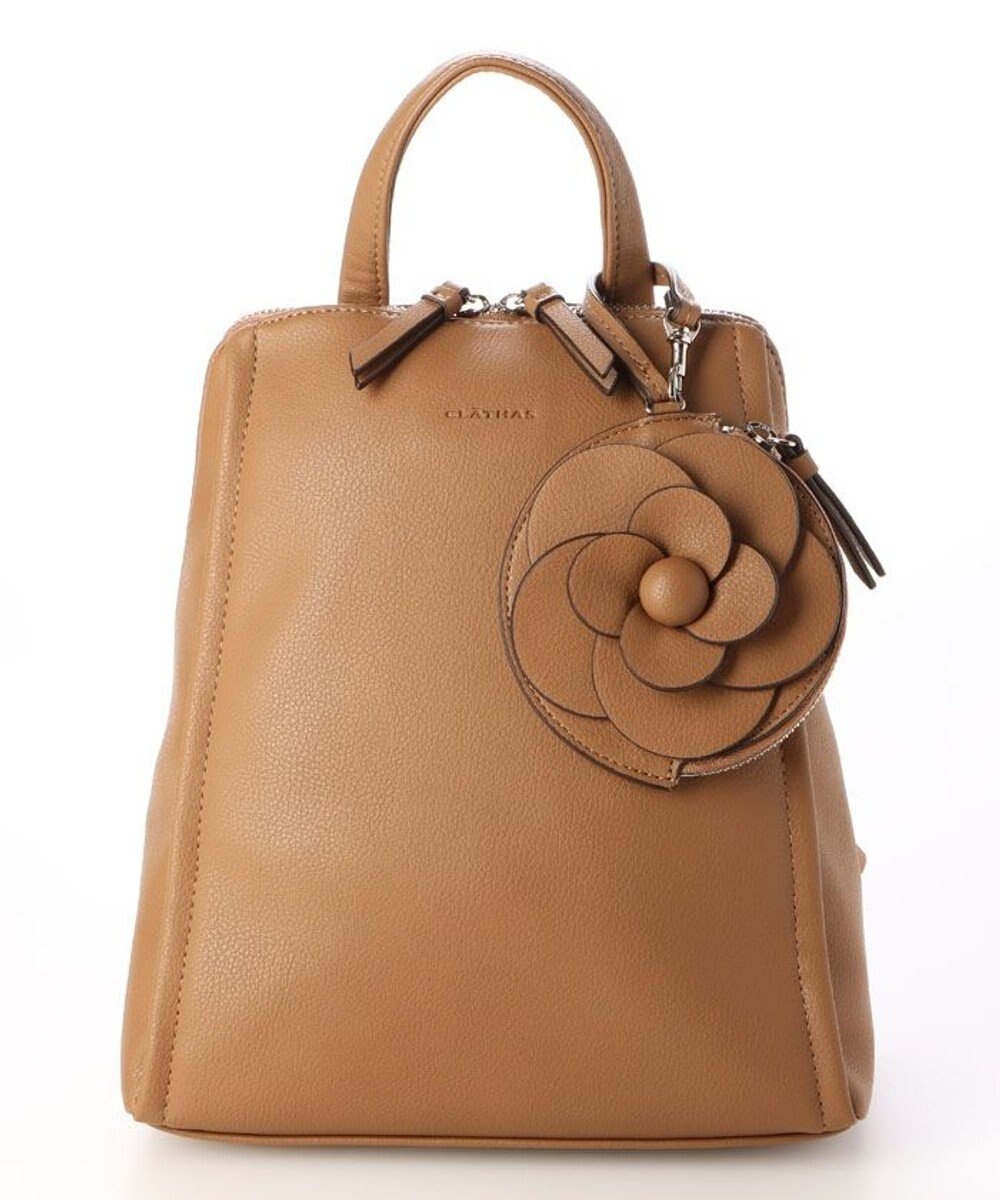 CLATHAS デュランス リュック 