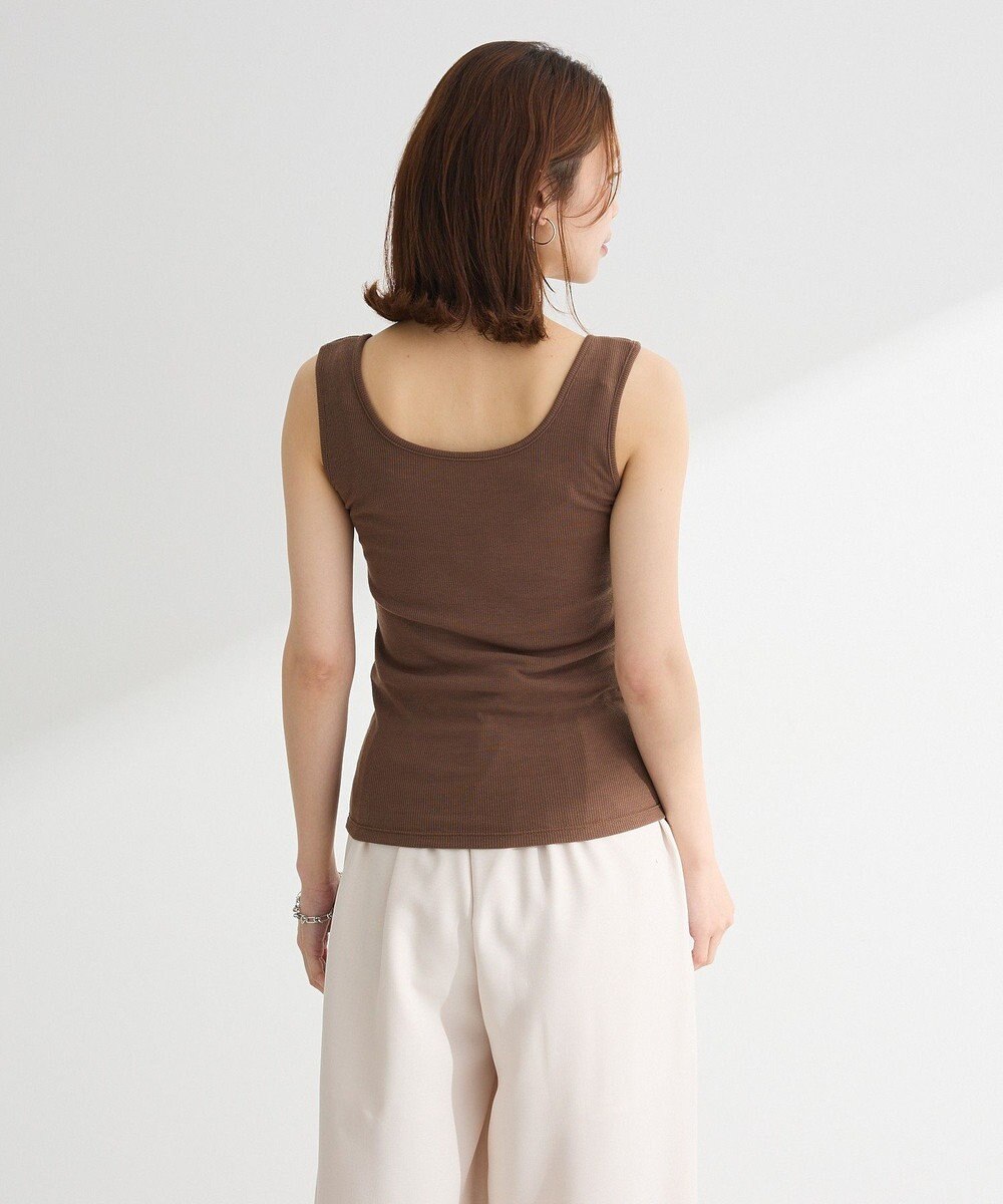 Green Parks ・Ｐｅｔｉｔ　Ｆｌｅｕｒ　レイヤードタンク 