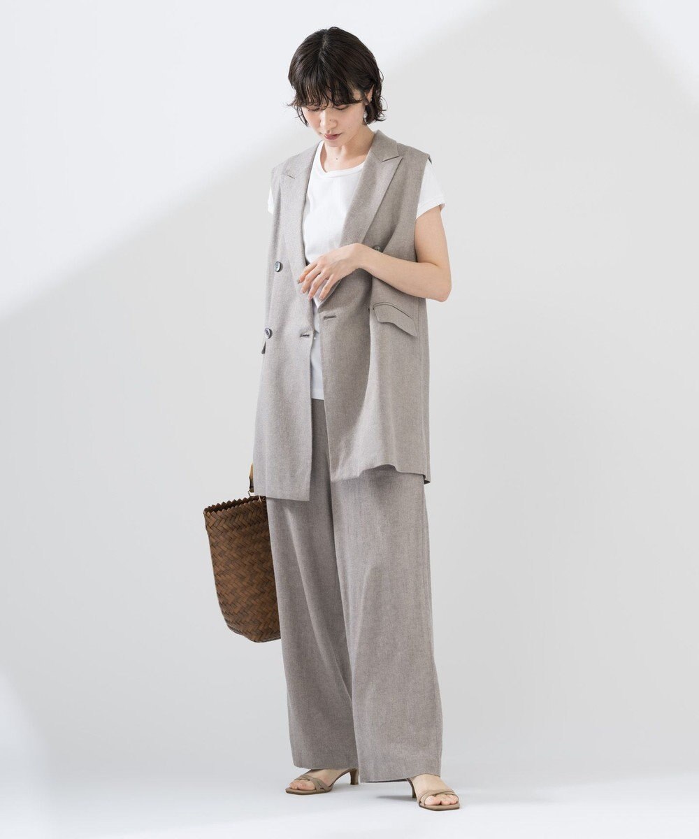 ONWARD Reuse Park 【23区】カットソー春夏 