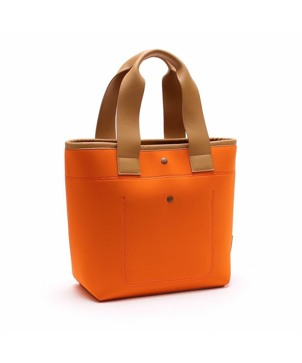 A.D.M.J. 【魔法の様に軽い】マジックライト　センターリボンデイリートートＭ 