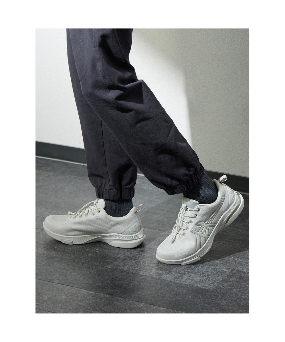 ASICS WALKING ゲルライドウォーク 3E相当 GORE-TEX防水 