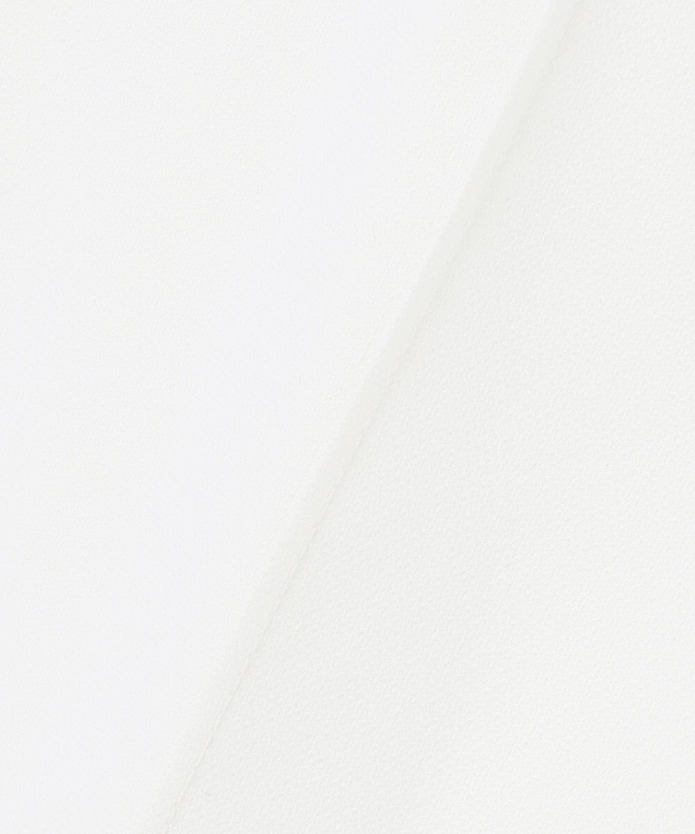 23区GOLF 防透素材で白でも安心！【WOMEN】【撥水/ストレッチ】シェルタリングオックス パンツ 