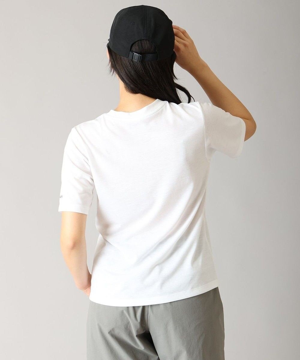 Columbia Columbia/ ウィメンズシダートレイルグラフィックTシャツ /コロンビア 