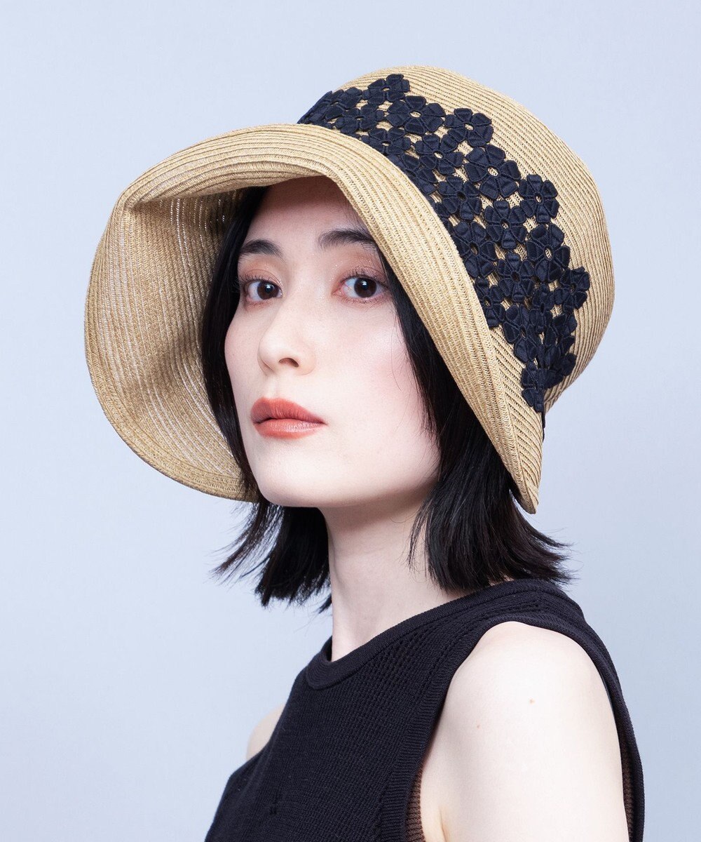 ATRENA ＲＥＦＩＮＥＤ　ＣＲＯＣＨＥＴ 