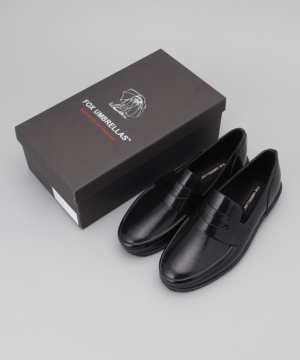 GOTAIRIKU FOXUMBRELLAS_ローファー 