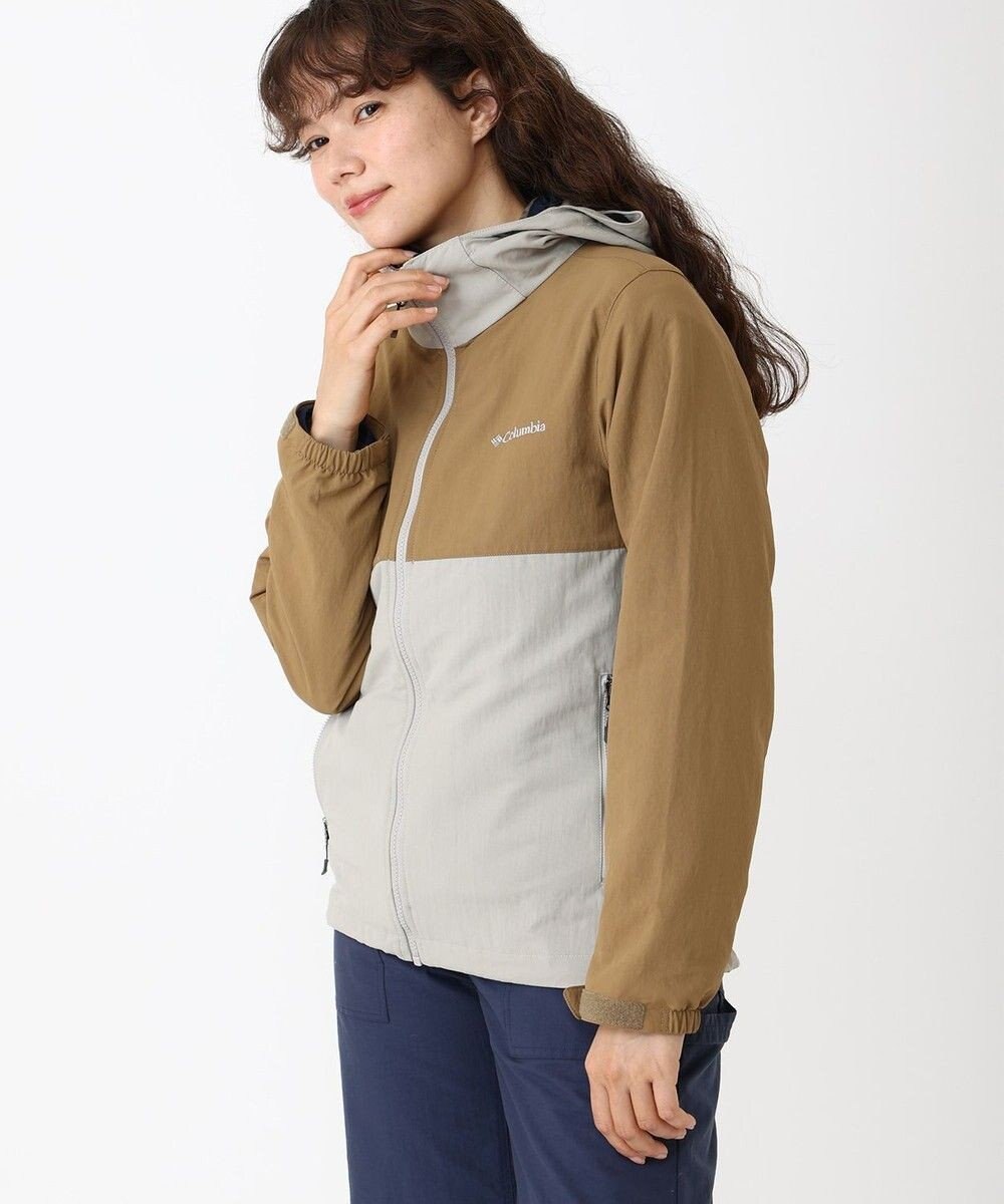 Columbia Columbia/ ウィメンズヴィザボナパスIIジャケット /コロンビア 