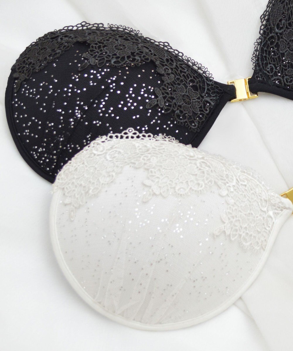 BRADELIS New York 【NuBra / ナチュラルタイプ】ヌーブラ・エアーライト セレン 