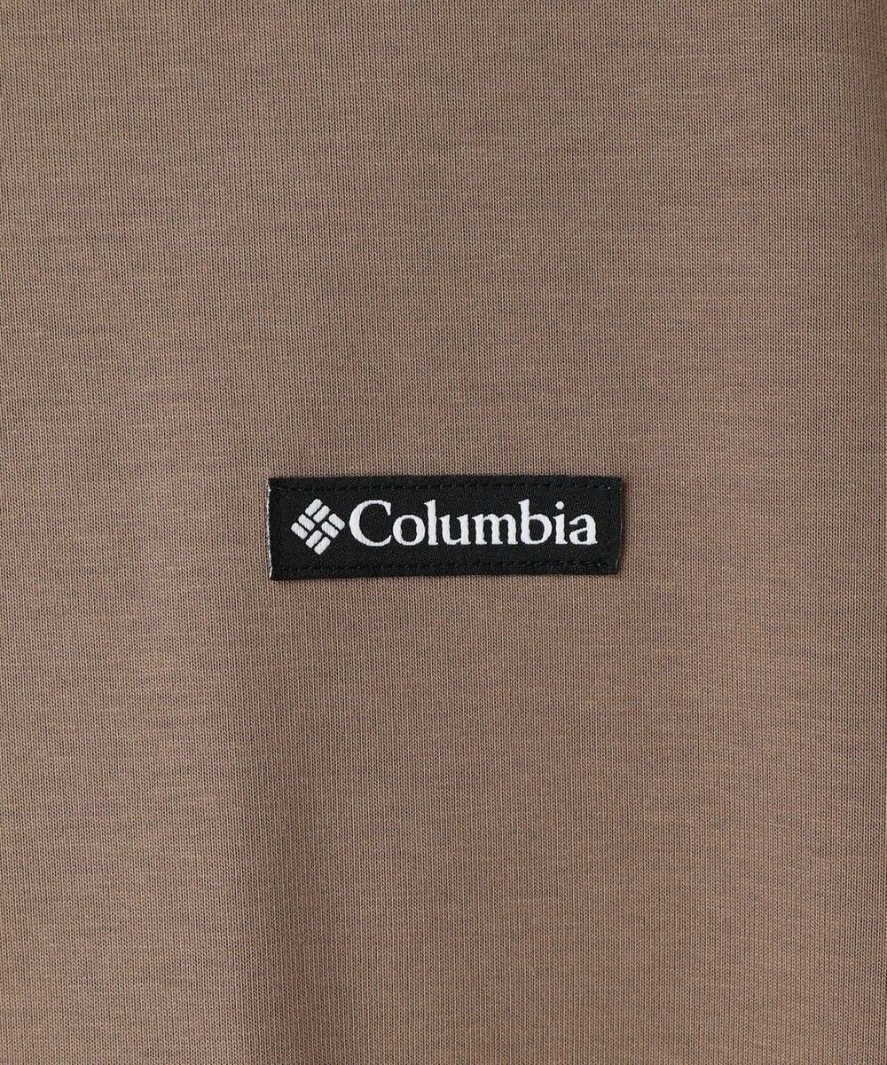 Columbia Columbia/ ウィメンズマーサーストリートショートスリーブクロップドTシャツ /コロンビア 