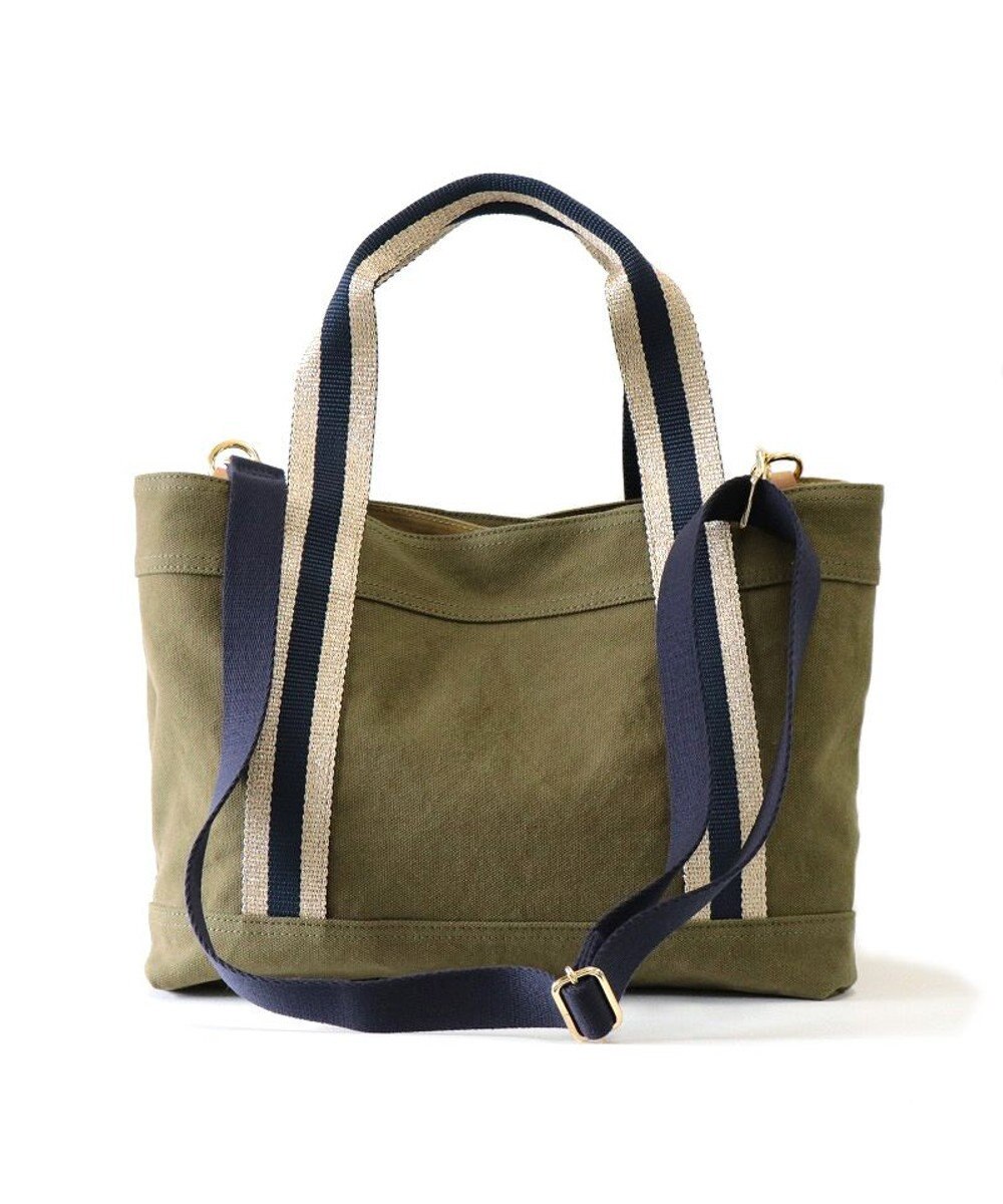 Regalo Felice 【ショルダー付 / ドラマ使用商品】2層トート / REGALO 