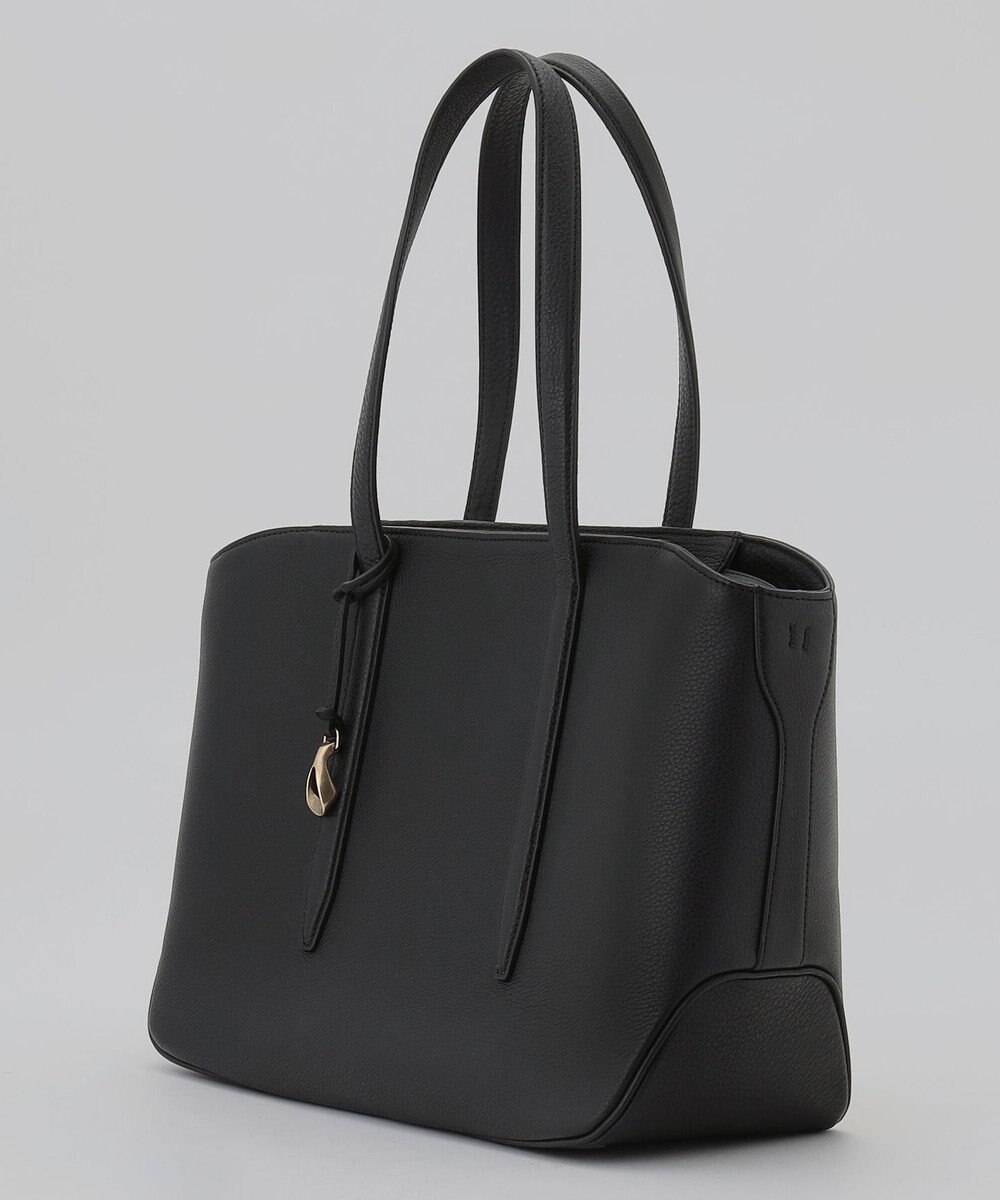 GOTAIRIKU 【ETIAM】シュリンク ファスナートートバッグ（S）《Flexi》 