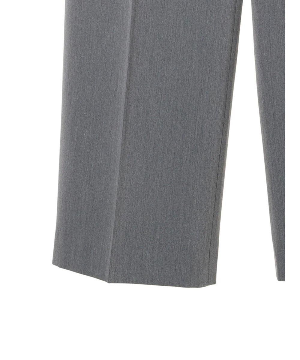 AMERICAN HOLIC 美・美・美あったかタックワイドパンツ 