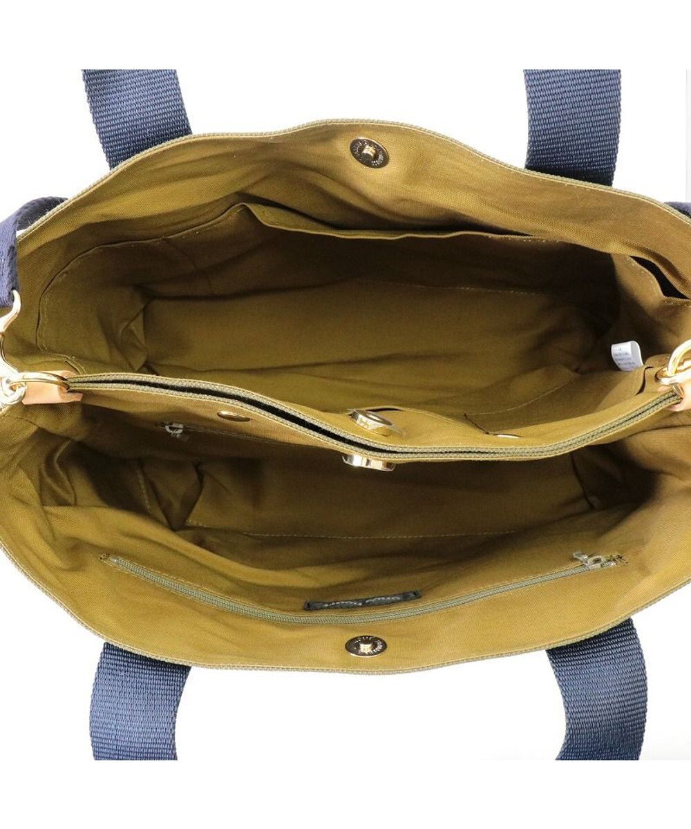 Regalo Felice 【ショルダー付 / ドラマ使用商品】2層トート / REGALO 