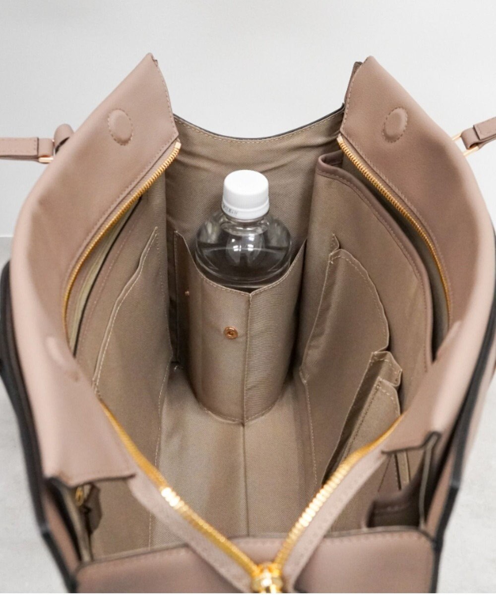 ACE BAGS & LUGGAGE Jewelna Rose フィンリー レザートート A4/13.3インチPC収納 65591 ジュエルナローズ 