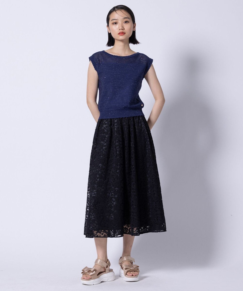 TOCCA SUMMER STARS PULLOVER プルオーバー 