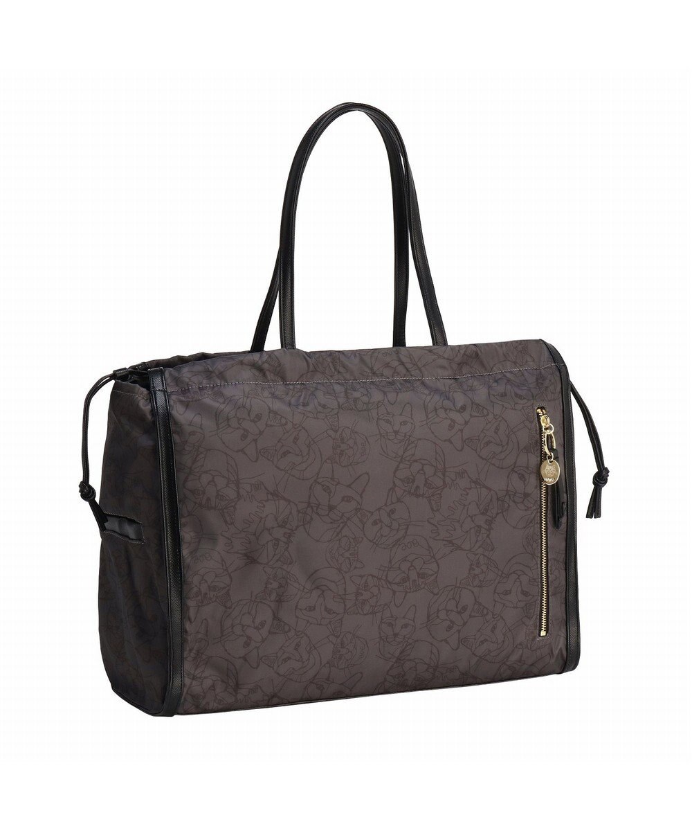 ACE BAGS & LUGGAGE HAyU × ace.  ユッカ トートバッグ B4サイズ 17838 