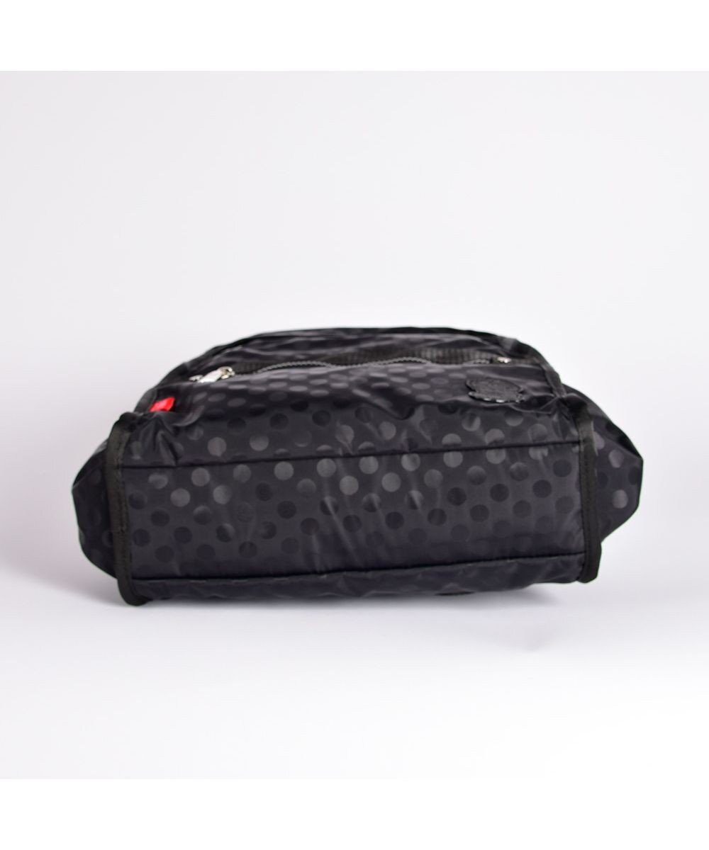 Y'SACCS 【PEANUTSコラボ】SNOOPY（スヌーピー） Polka Dots デイパック 