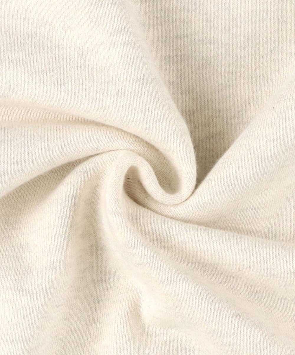 tsumori chisato SLEEP ツモリチサト ワンピース 長袖 ルームウェア 綿100%(本体) レディース UNX587 /ワコール 